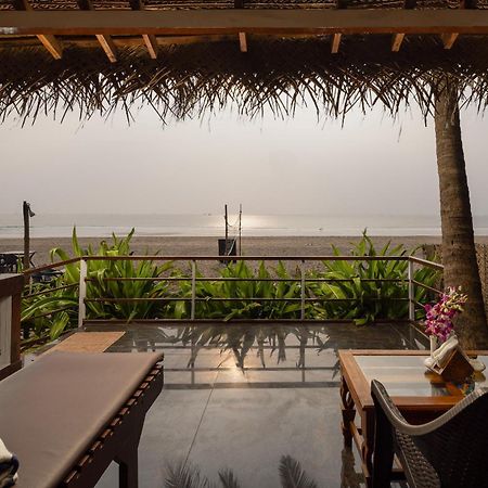 Forget Me Not Resort Agonda Ngoại thất bức ảnh