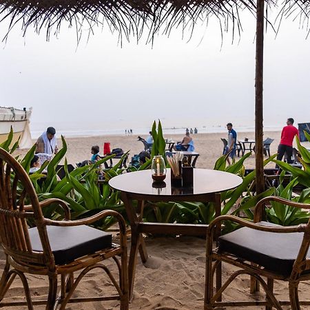 Forget Me Not Resort Agonda Ngoại thất bức ảnh