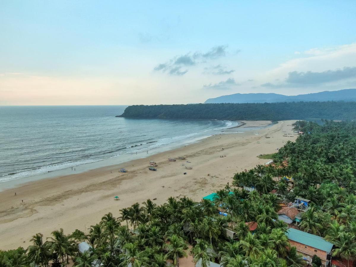 Forget Me Not Resort Agonda Ngoại thất bức ảnh