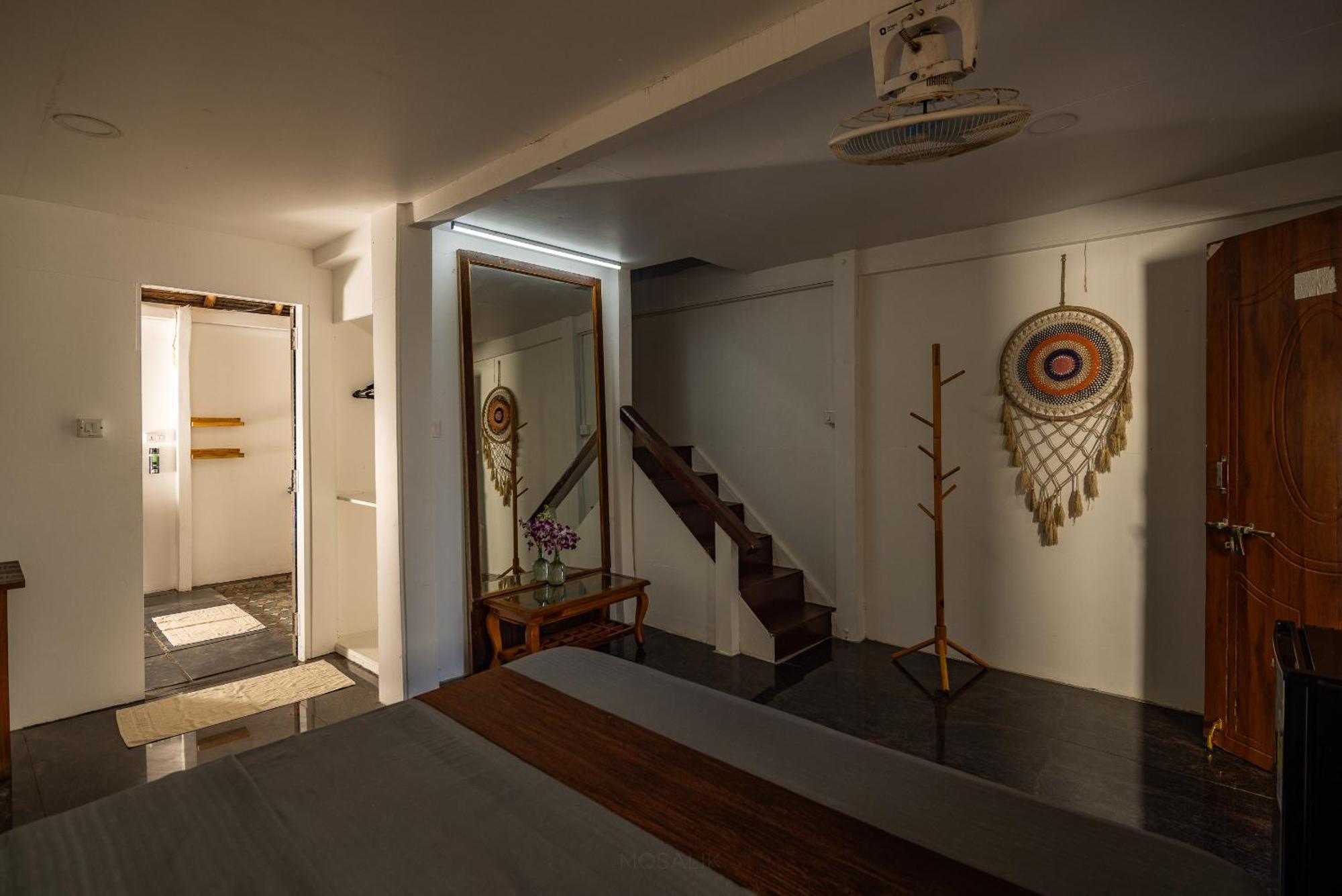Forget Me Not Resort Agonda Ngoại thất bức ảnh